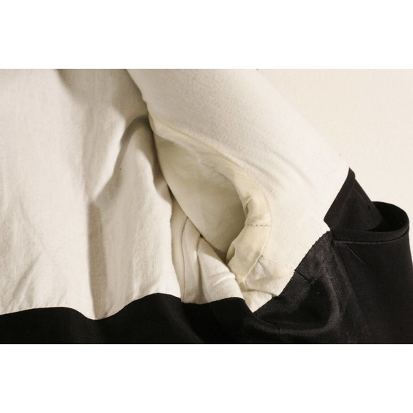 Maison Martin Margiela X H&M Blazer Wool Blue Navy Sports Jacket Men's 36R - Picture 11 of 16